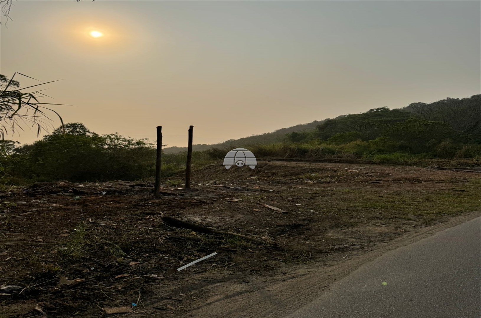 Terreno à venda em Centro, Florianópolis — Portal Chave Fácil