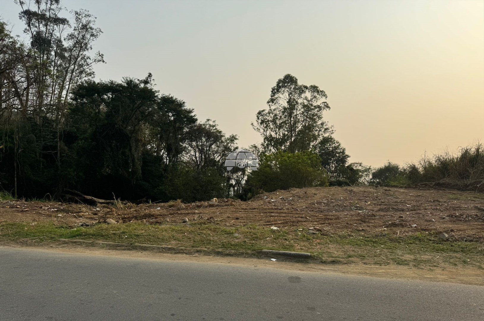 Terreno à venda em Centro, Florianópolis — Portal Chave Fácil