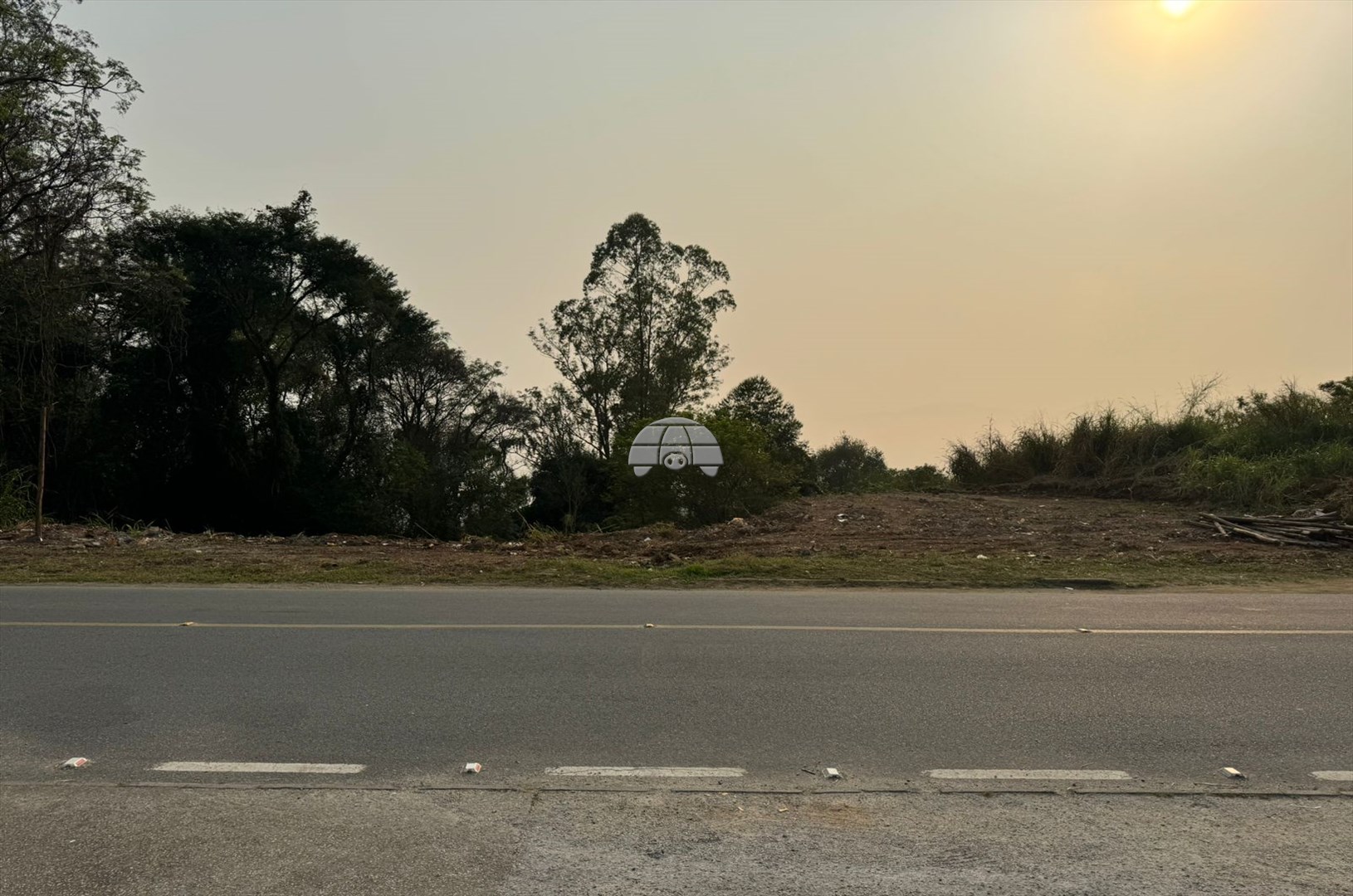 Terreno à venda em Centro, Florianópolis — Portal Chave Fácil
