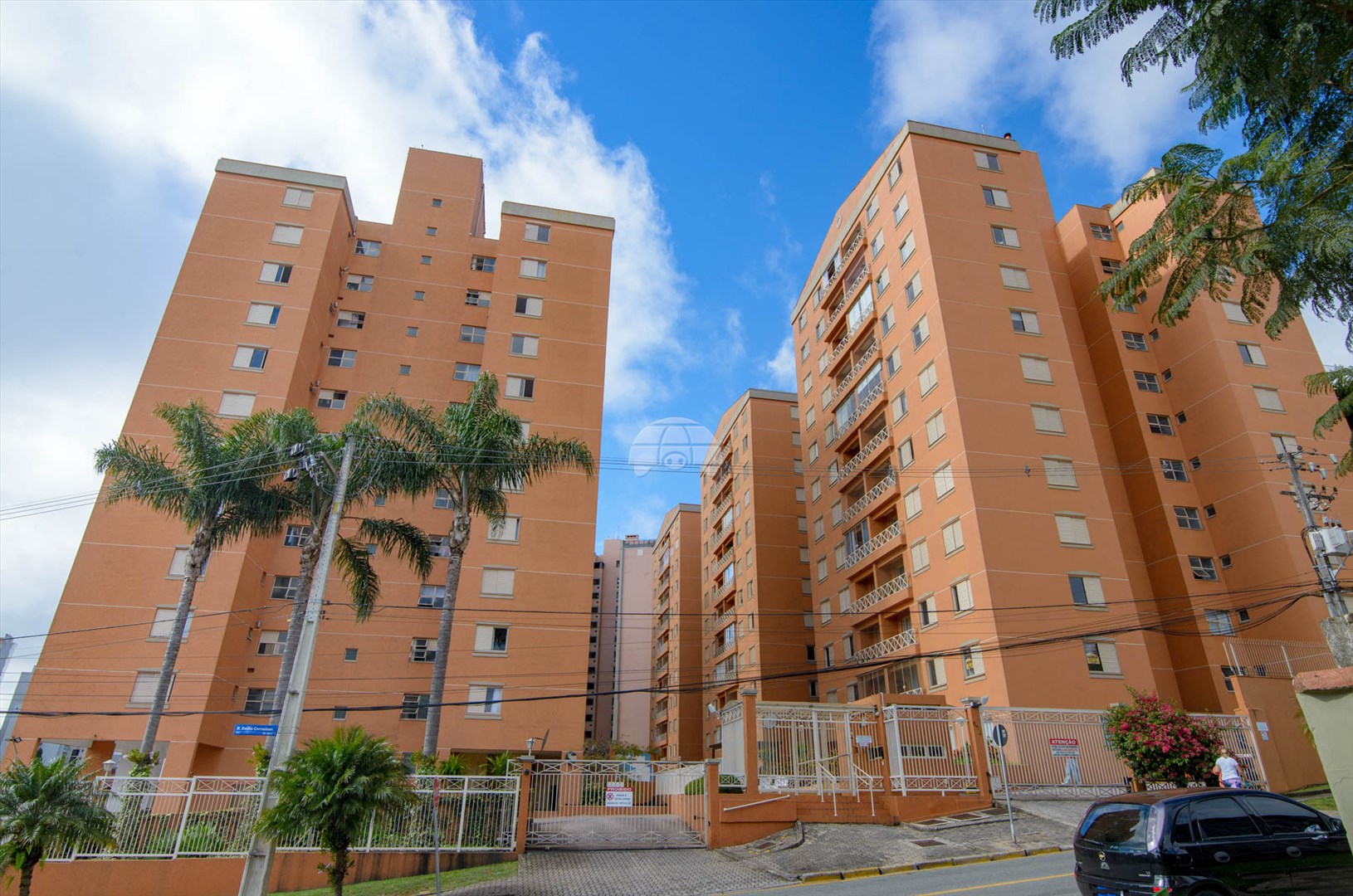 Apartamento à venda em Ahú, Curitiba — Portal Chave Fácil