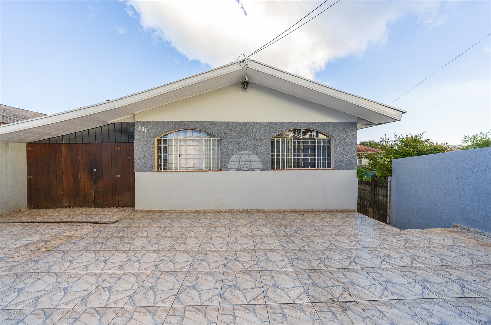 Terreno/Área à venda em Xaxim, Curitiba — Portal Chave Fácil