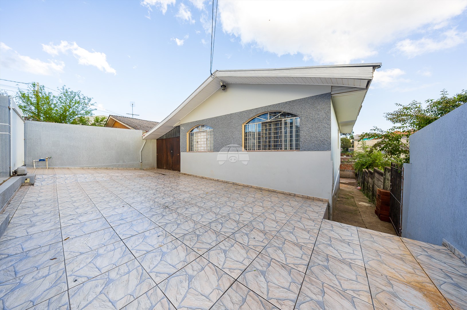 Terreno/Área à venda em Xaxim, Curitiba — Portal Chave Fácil