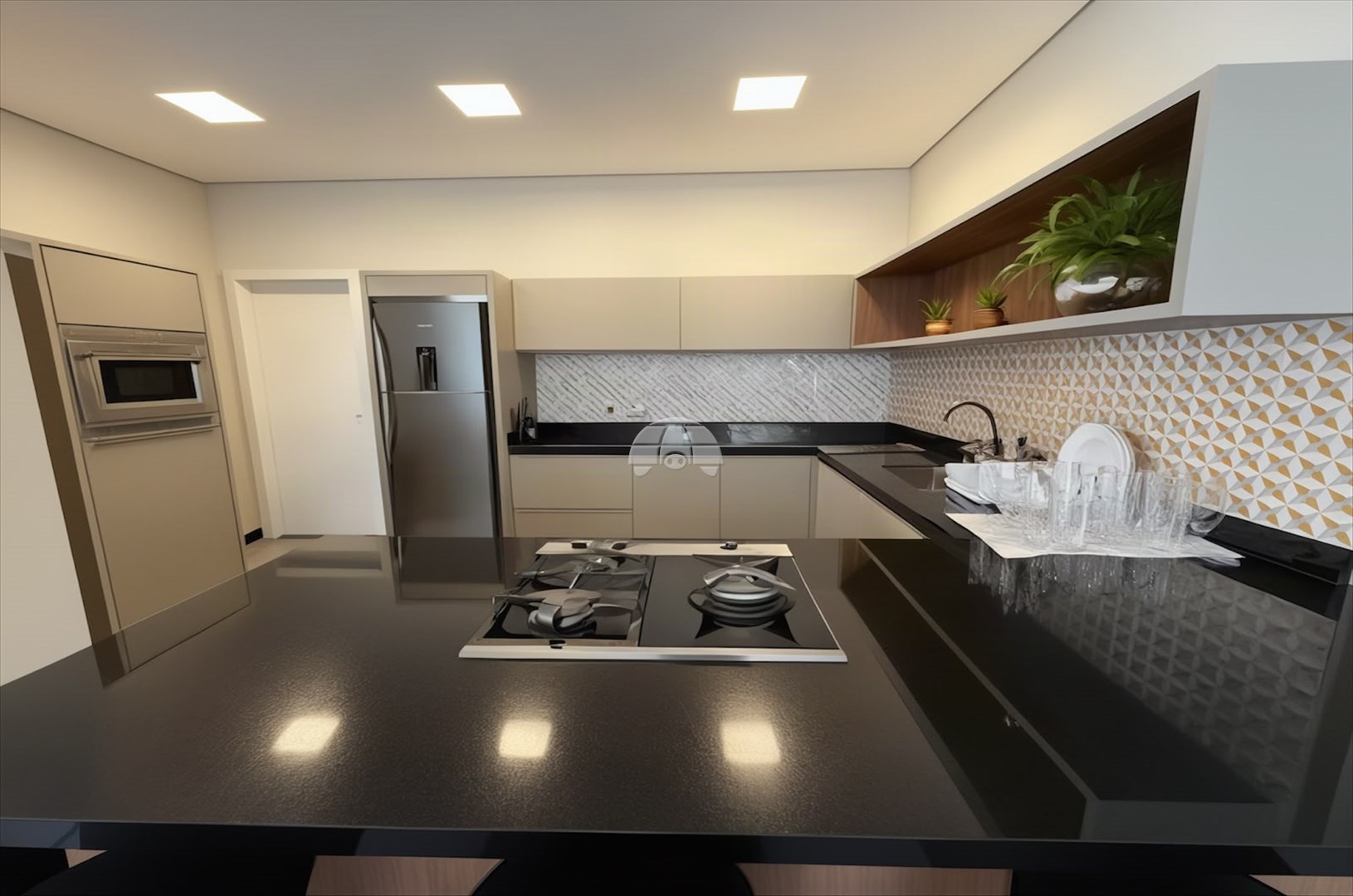 Apartamento à venda em Centro, Florianópolis — Portal Chave Fácil