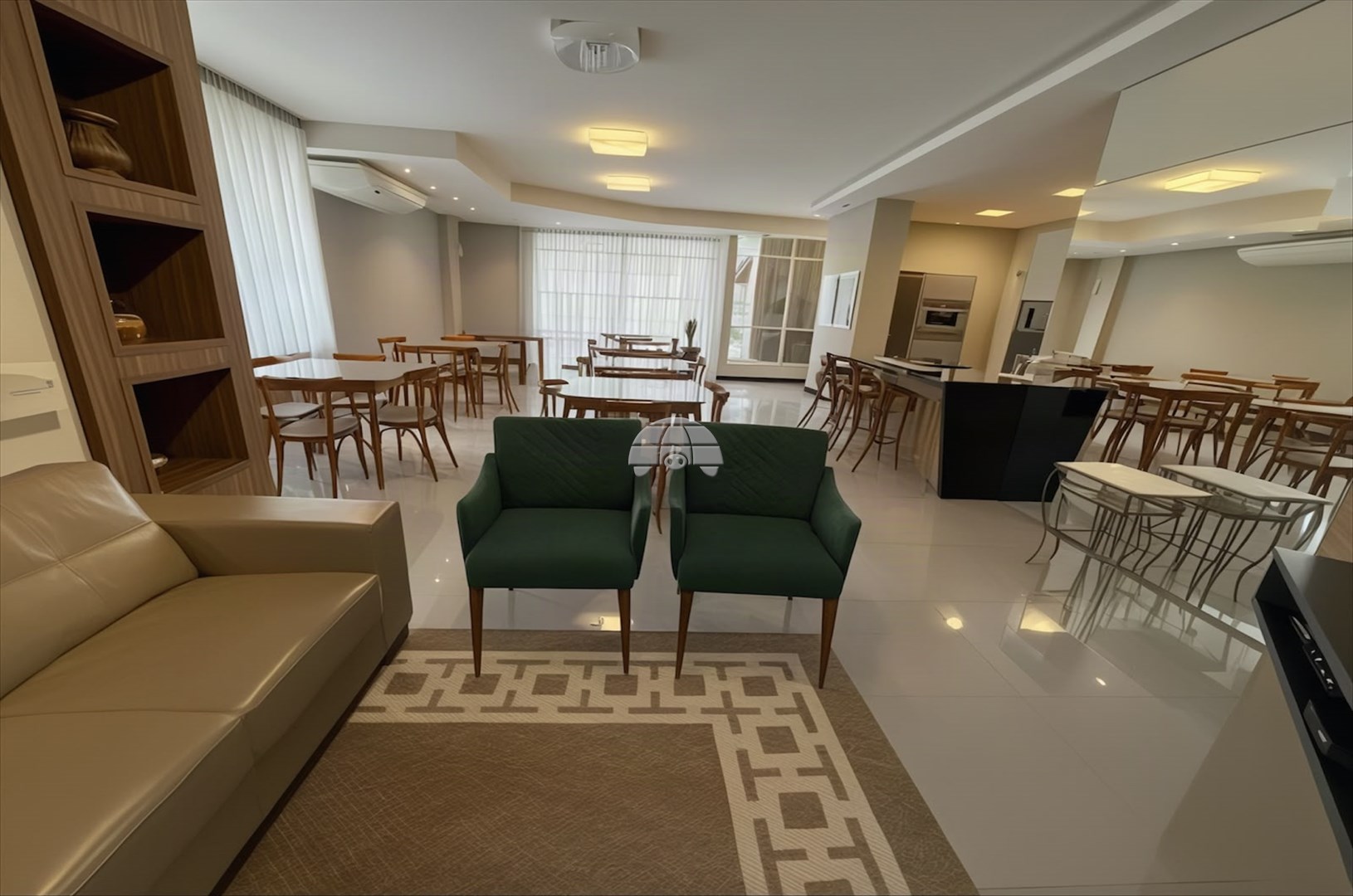 Apartamento à venda em Centro, Florianópolis — Portal Chave Fácil