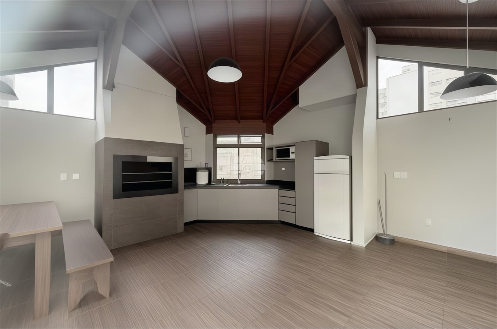 Apartamento à venda em Centro, Florianópolis — Portal Chave Fácil
