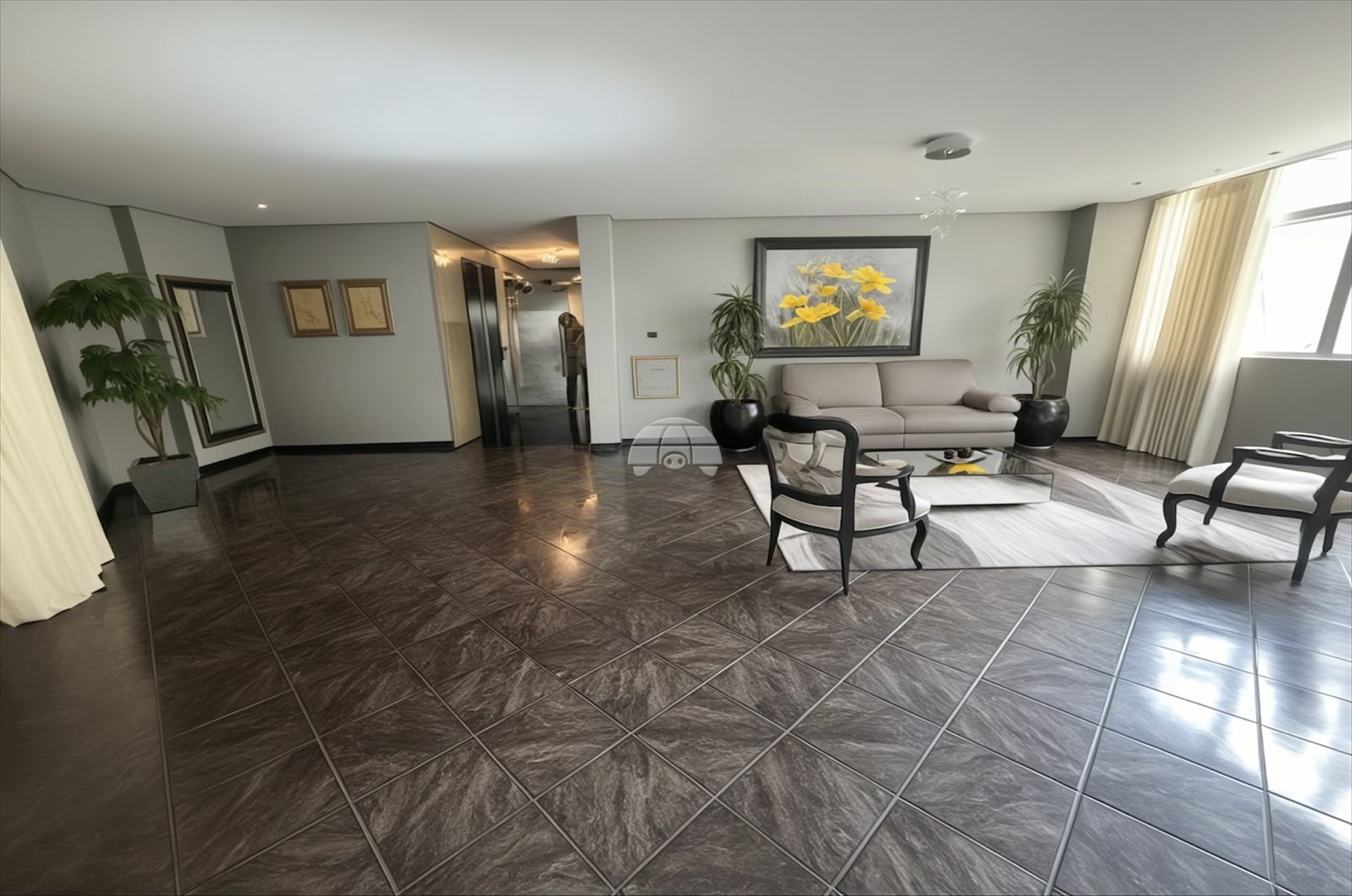 Apartamento à venda em Centro, Florianópolis — Portal Chave Fácil