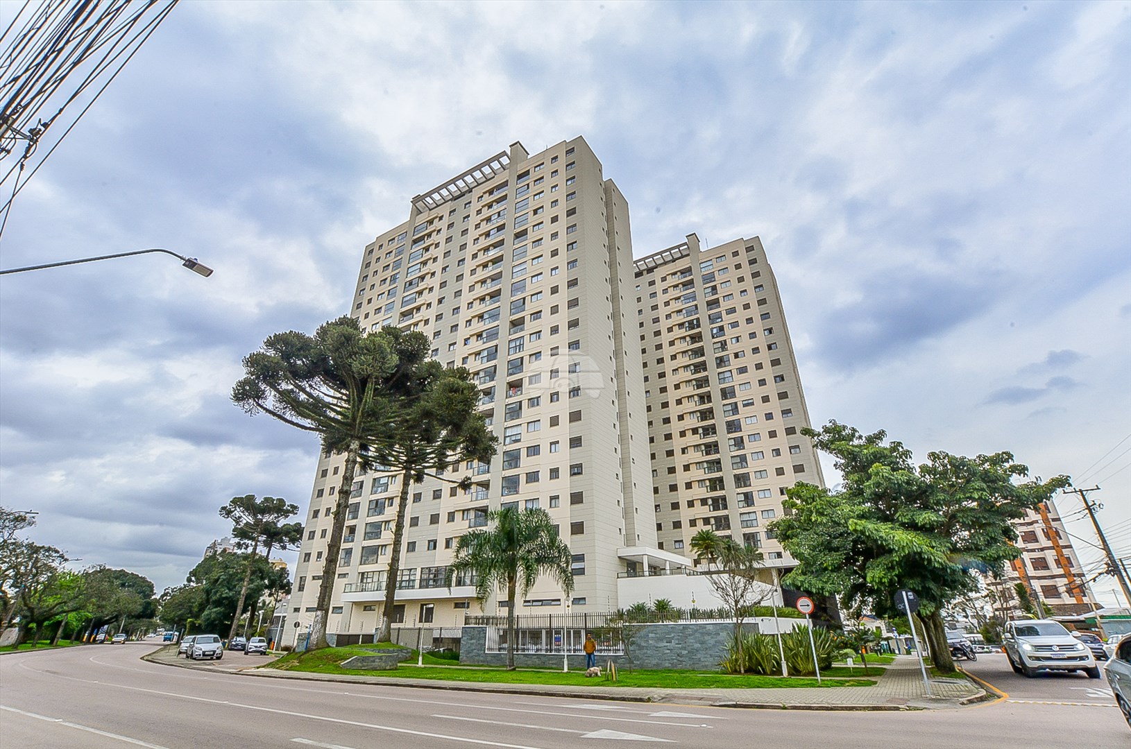 Apartamento à venda em Capão Raso, Curitiba — Portal Chave Fácil