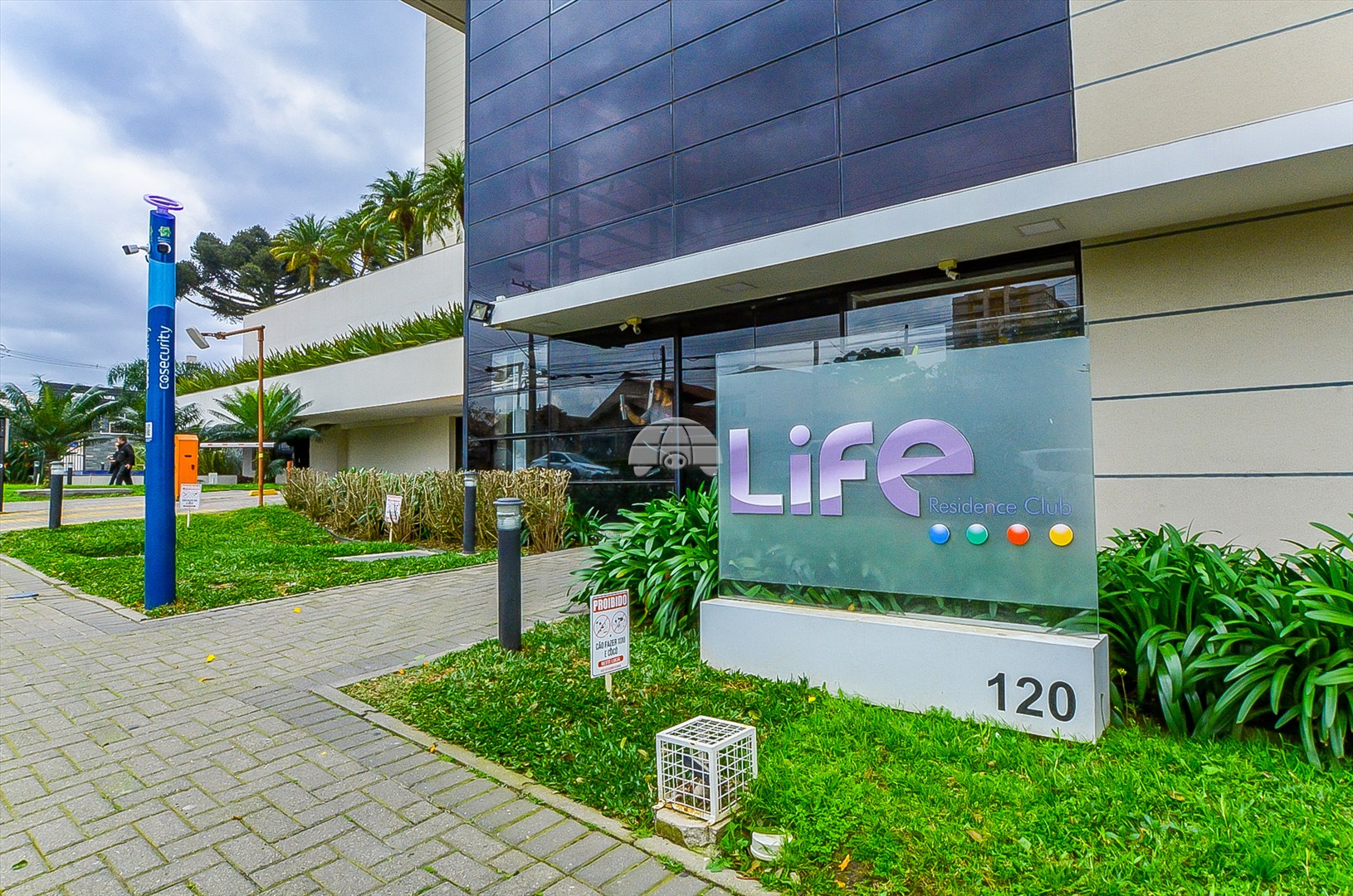 Apartamento à venda em Capão Raso, Curitiba — Portal Chave Fácil