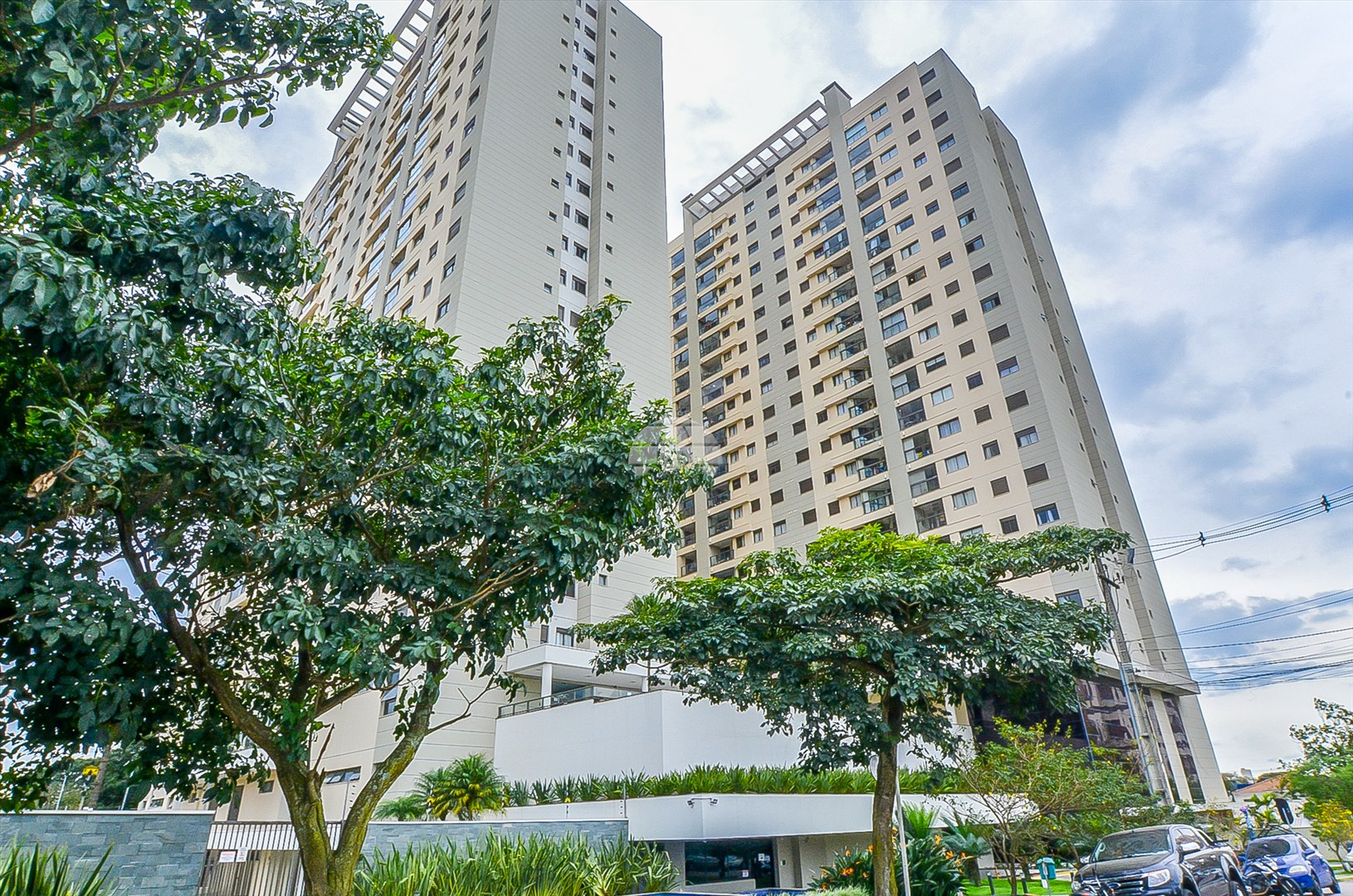 Apartamento à venda em Capão Raso, Curitiba — Portal Chave Fácil