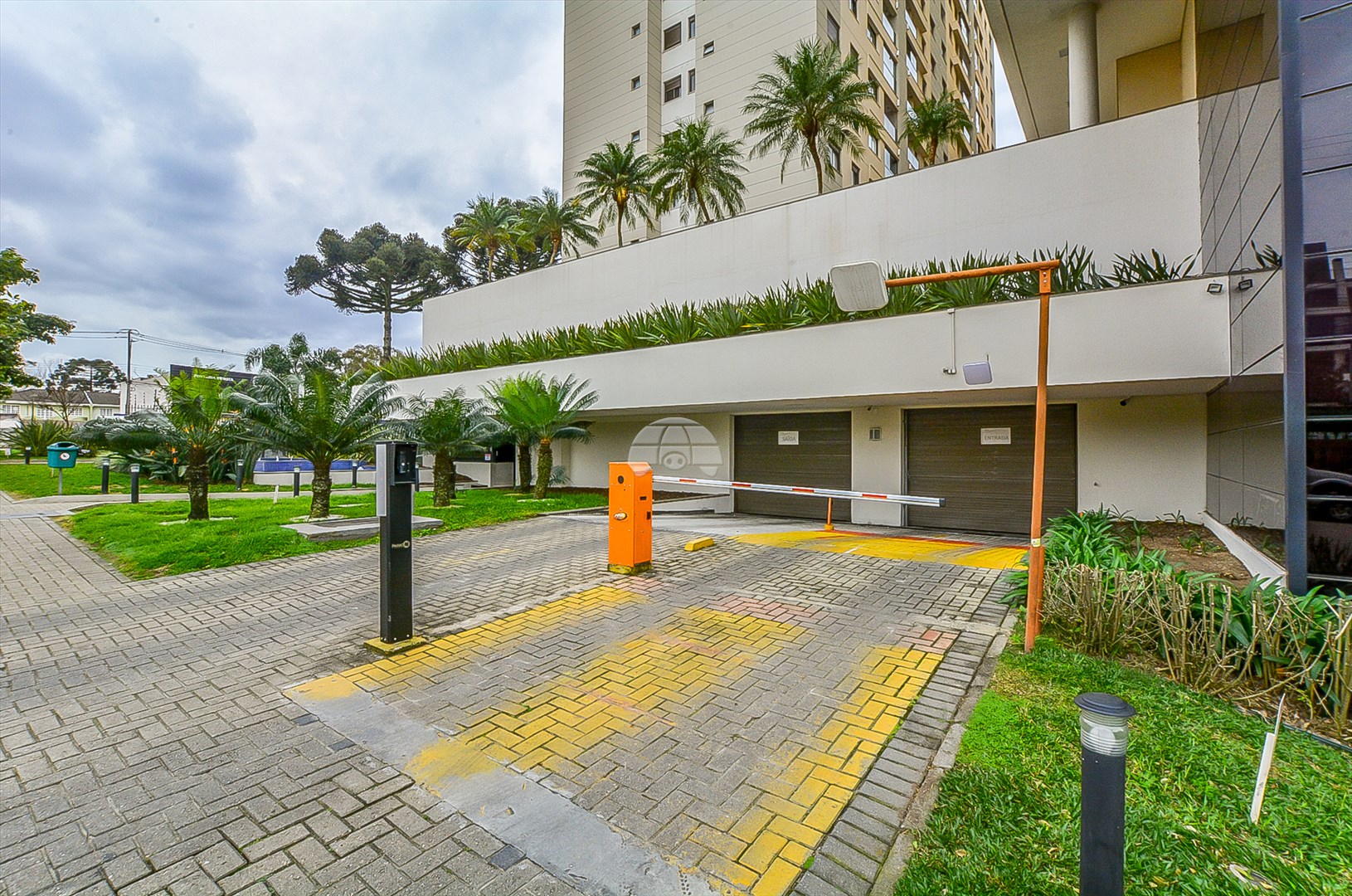 Apartamento à venda em Capão Raso, Curitiba — Portal Chave Fácil