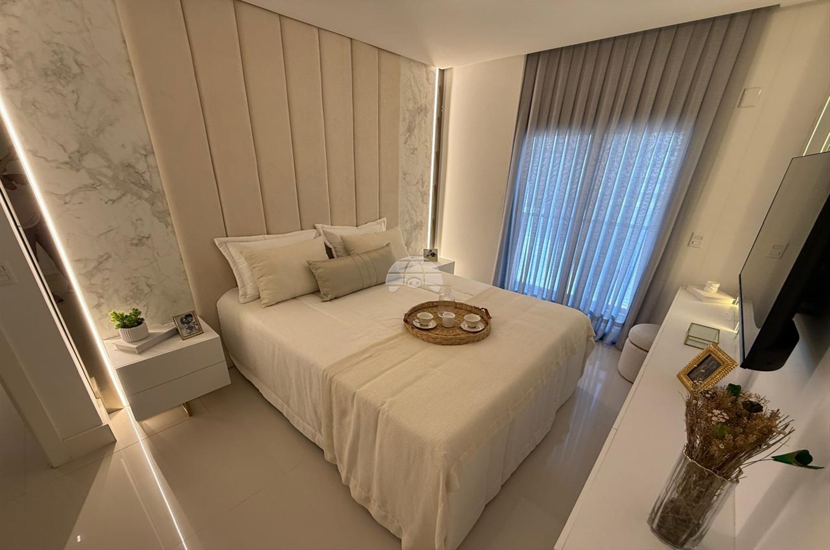 Apartamento à venda em Centro, Balneário Camboriú — Portal Chave Fácil