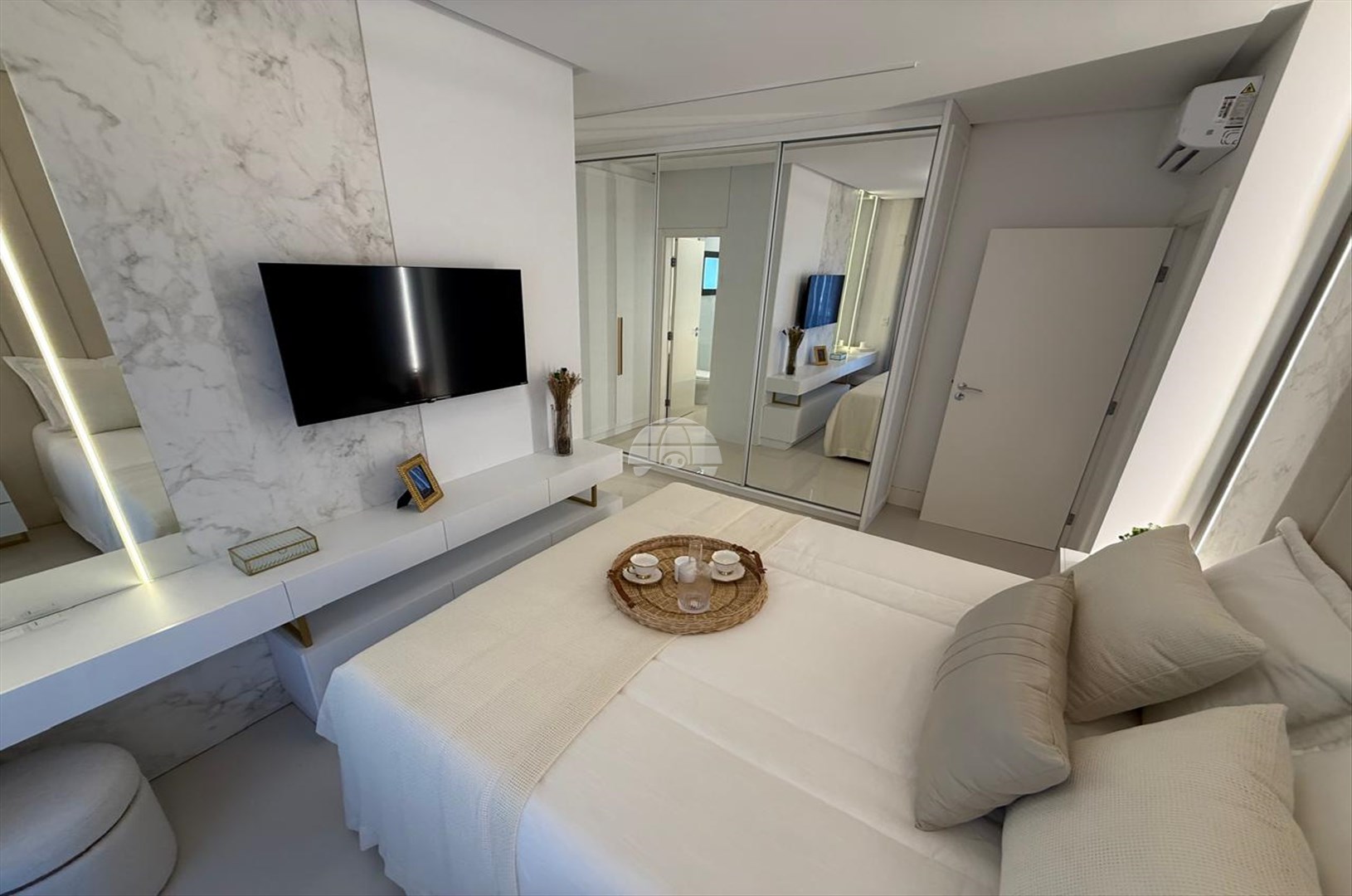 Apartamento à venda em Centro, Balneário Camboriú — Portal Chave Fácil