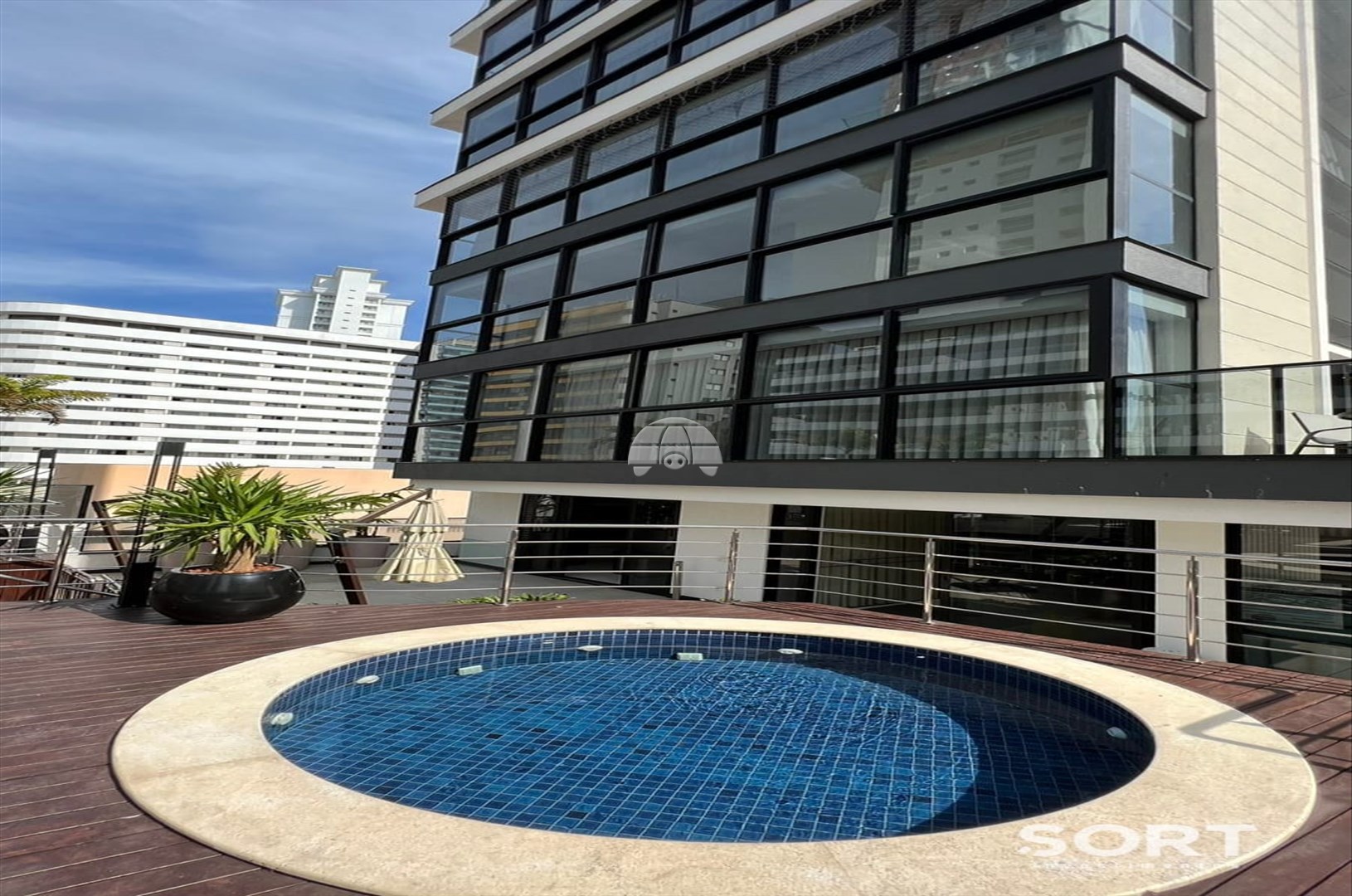 Apartamento à venda em Centro, Balneário Camboriú — Portal Chave Fácil