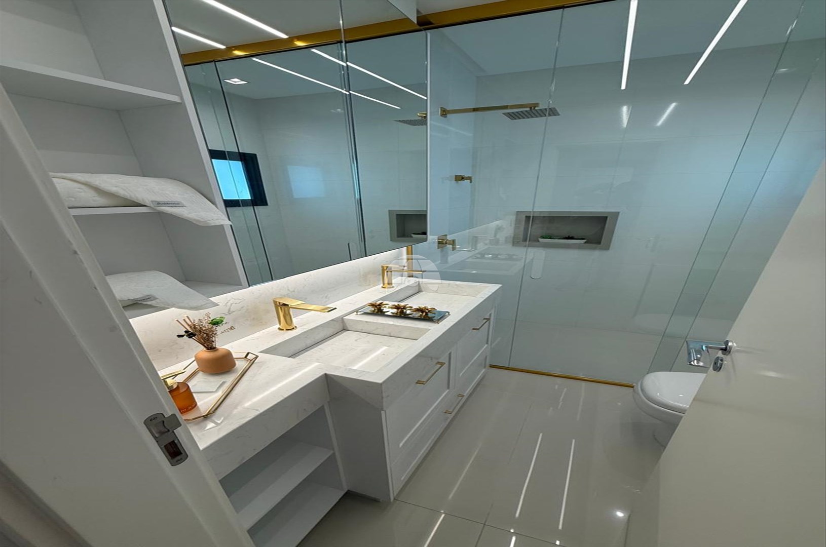 Apartamento à venda em Centro, Balneário Camboriú — Portal Chave Fácil