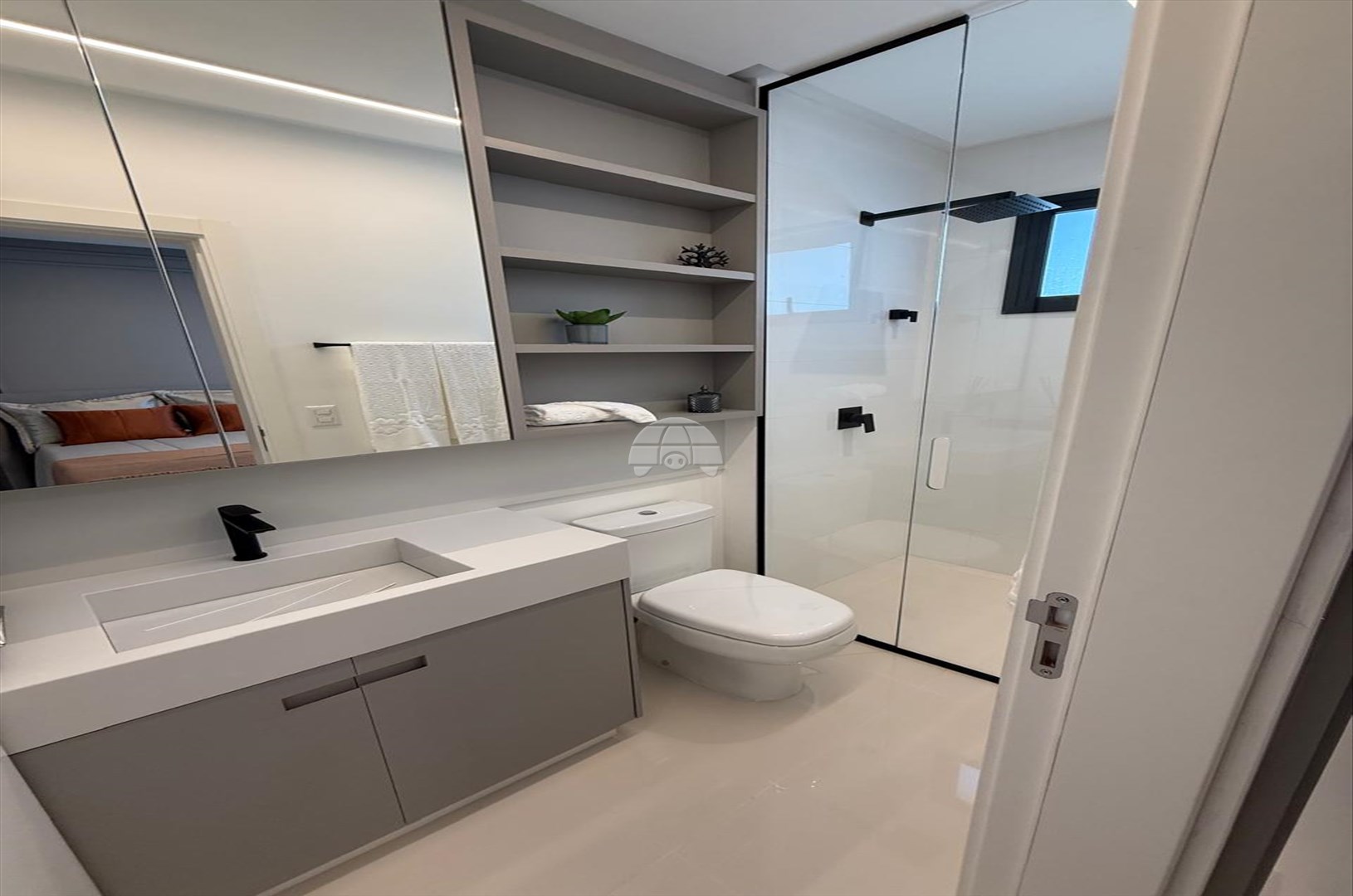 Apartamento à venda em Centro, Balneário Camboriú — Portal Chave Fácil