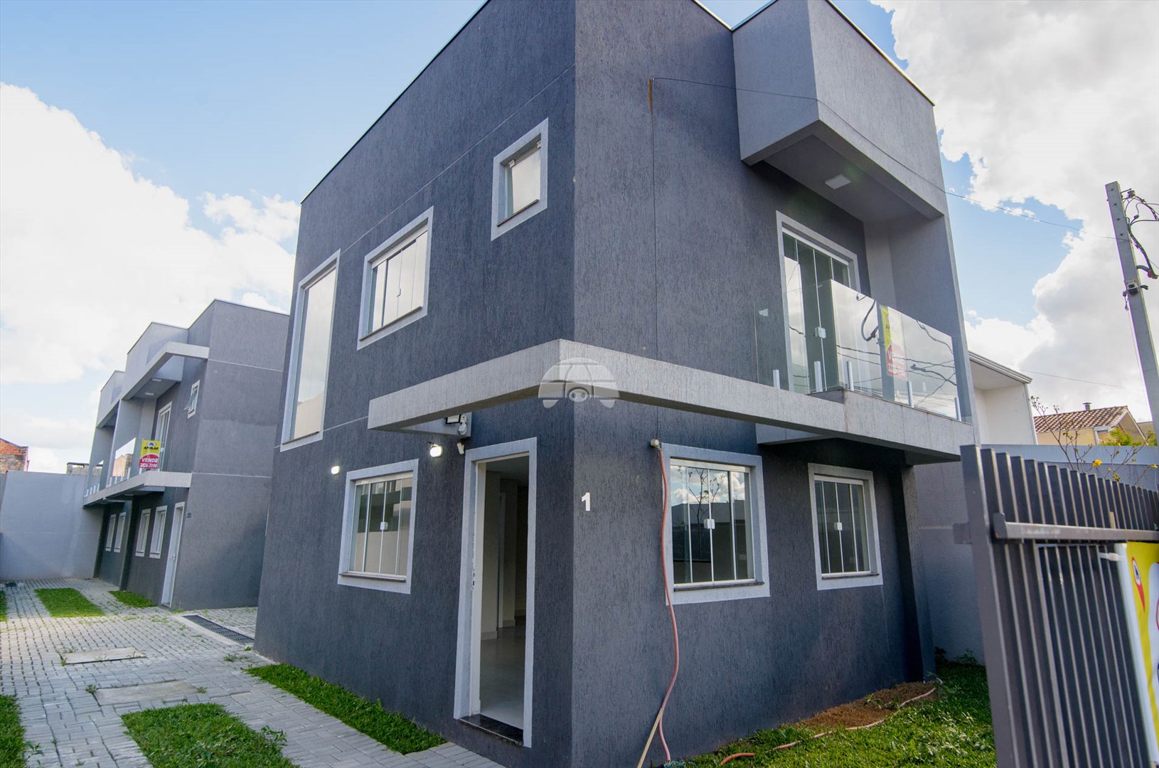 Casa à venda em Capão Da Imbuia, Curitiba — Portal Chave Fácil