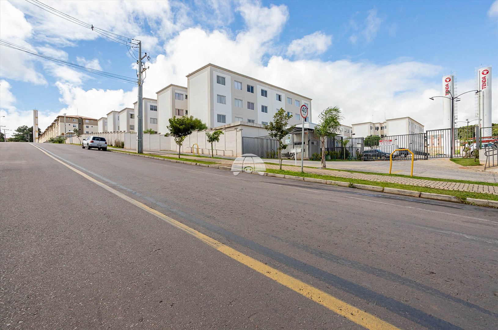 Apartamento à venda em Colônia Rio Grande, São José dos Pinhais — Portal Chave Fácil