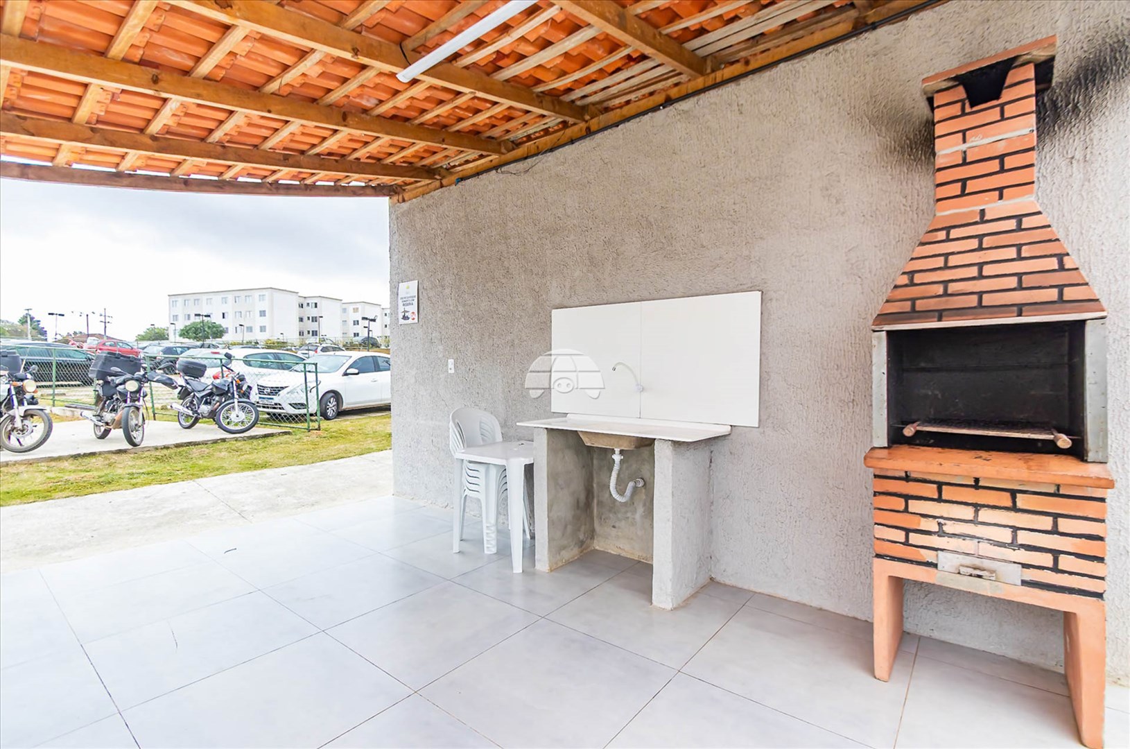 Apartamento à venda em Colônia Rio Grande, São José dos Pinhais — Portal Chave Fácil