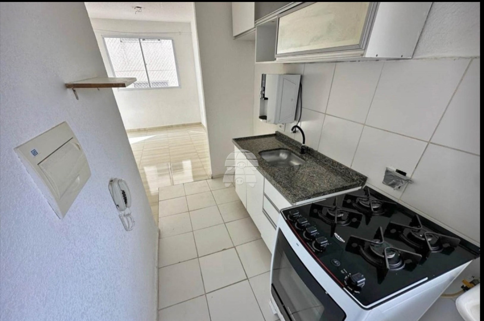 Apartamento à venda em Colônia Rio Grande, São José dos Pinhais — Portal Chave Fácil