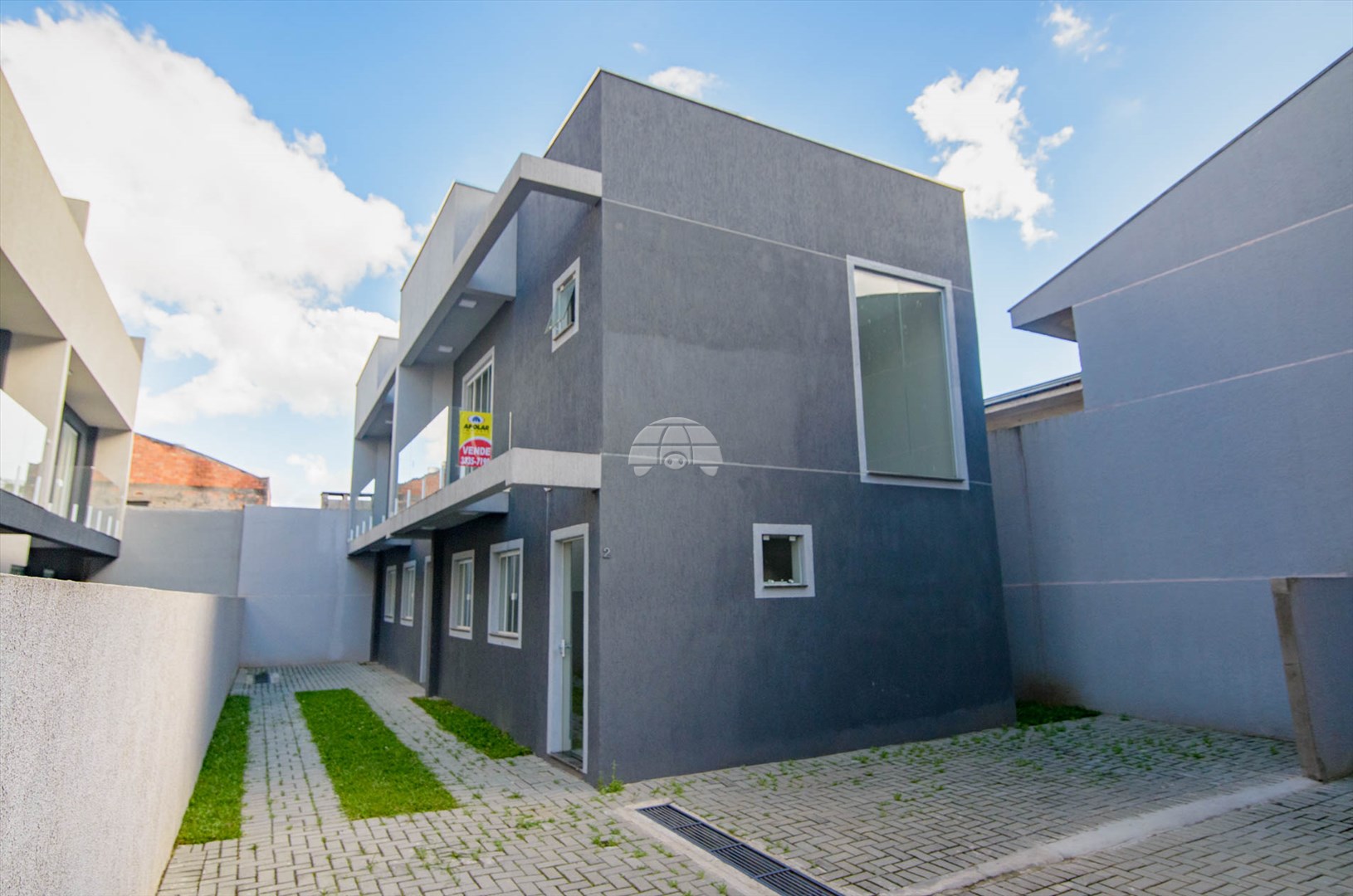 Casa à venda em Capão Da Imbuia, Curitiba — Portal Chave Fácil