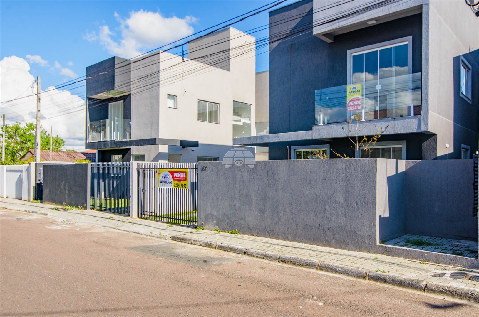 Casa à venda em Capão Da Imbuia, Curitiba — Portal Chave Fácil