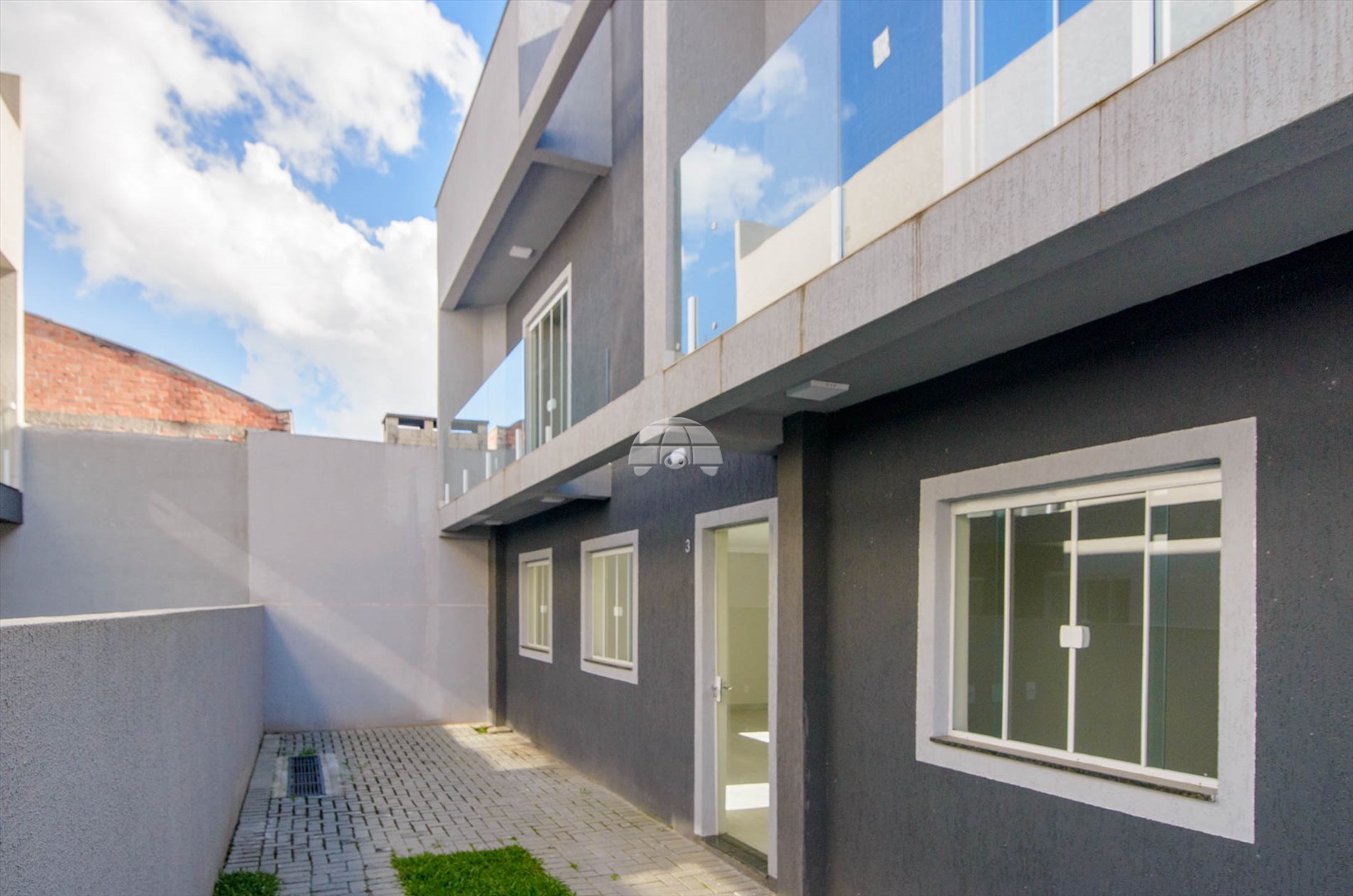 Casa à venda em Capão Da Imbuia, Curitiba — Portal Chave Fácil