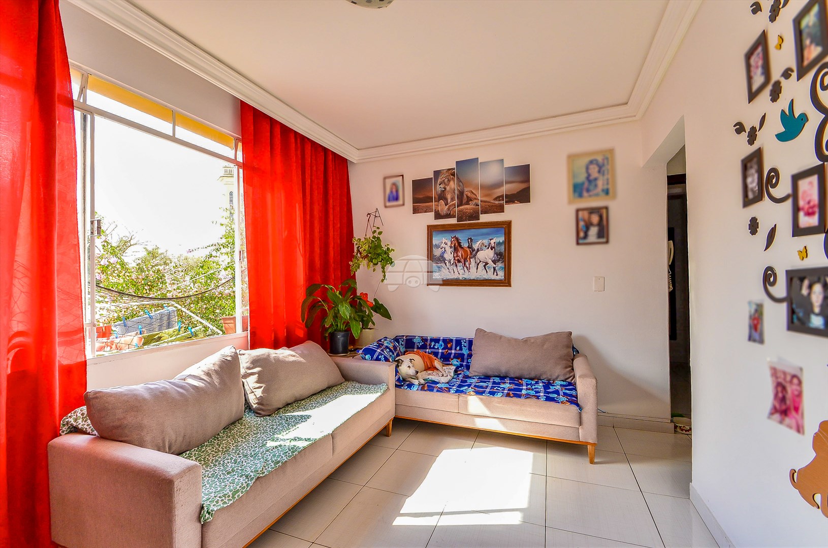 Apartamento à venda em Rebouças, Curitiba — Portal Chave Fácil