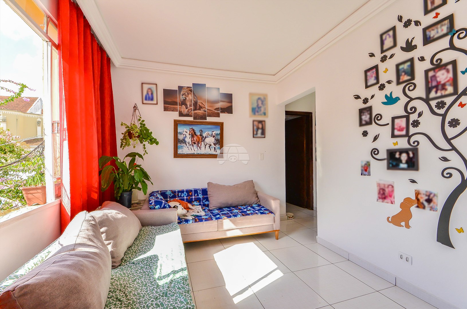 Apartamento à venda em Rebouças, Curitiba — Portal Chave Fácil
