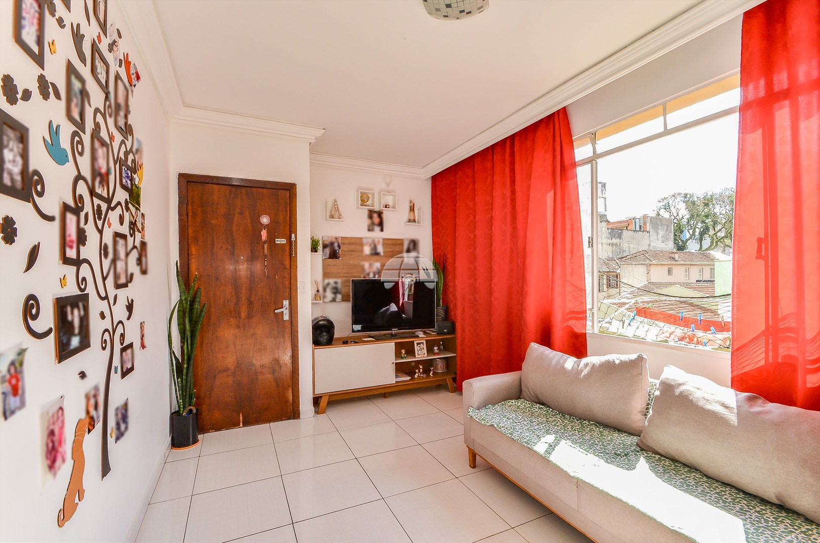 Apartamento à venda em Rebouças, Curitiba — Portal Chave Fácil