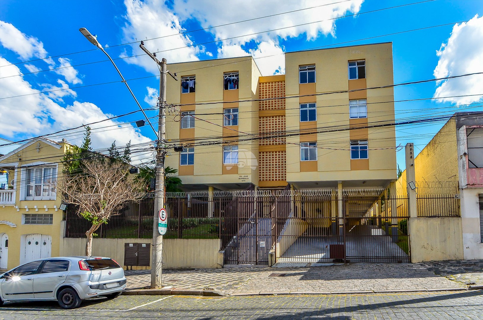 Apartamento à venda em Rebouças, Curitiba — Portal Chave Fácil