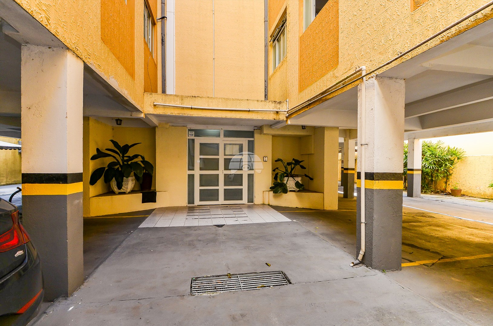 Apartamento à venda em Rebouças, Curitiba — Portal Chave Fácil