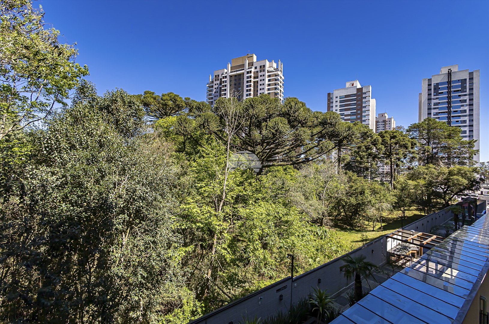 Apartamento à venda em Ecoville, Curitiba — Portal Chave Fácil