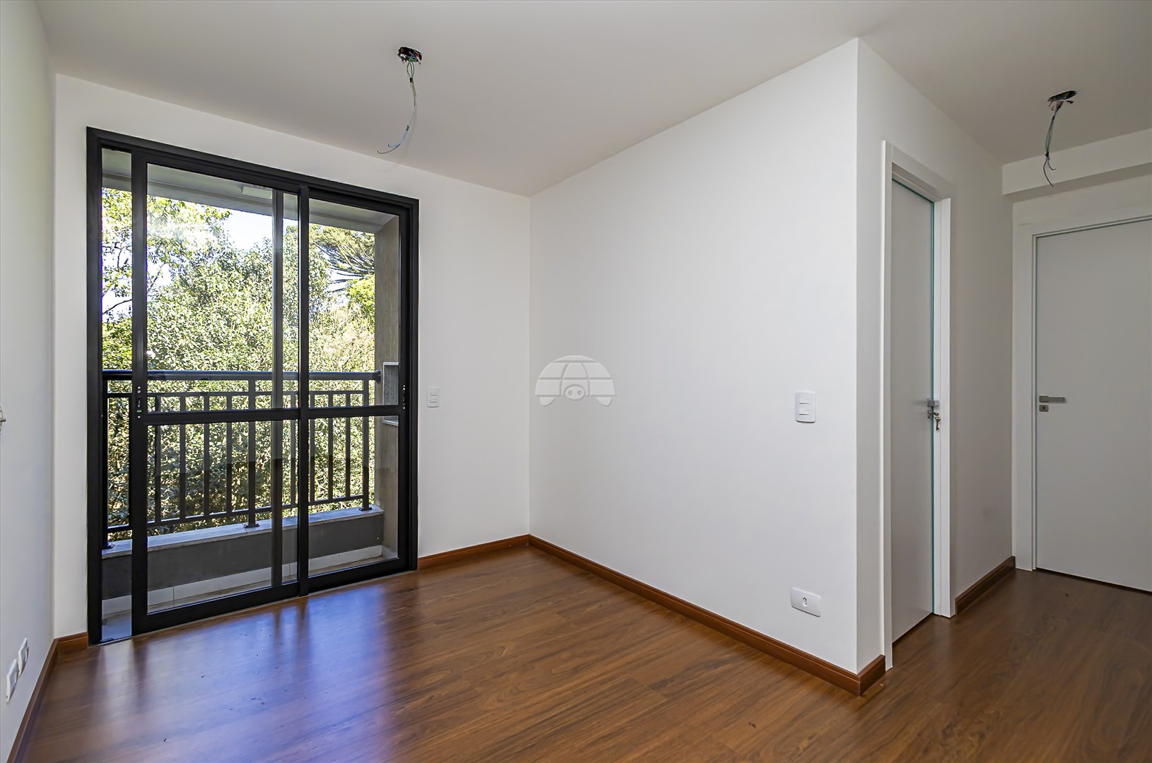 Apartamento à venda em Ecoville, Curitiba — Portal Chave Fácil