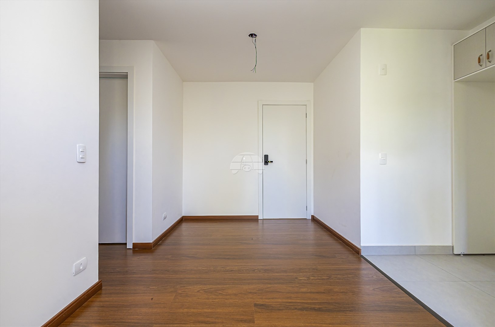 Apartamento à venda em Ecoville, Curitiba — Portal Chave Fácil