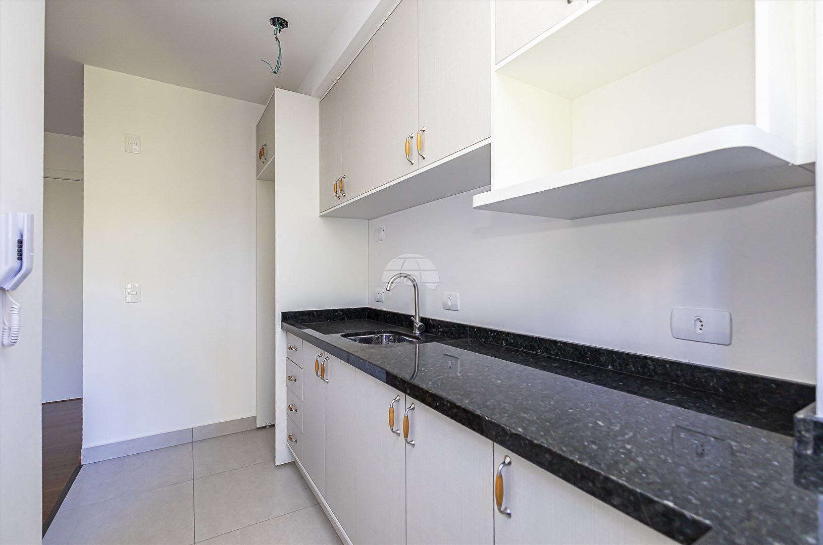 Apartamento à venda em Ecoville, Curitiba — Portal Chave Fácil
