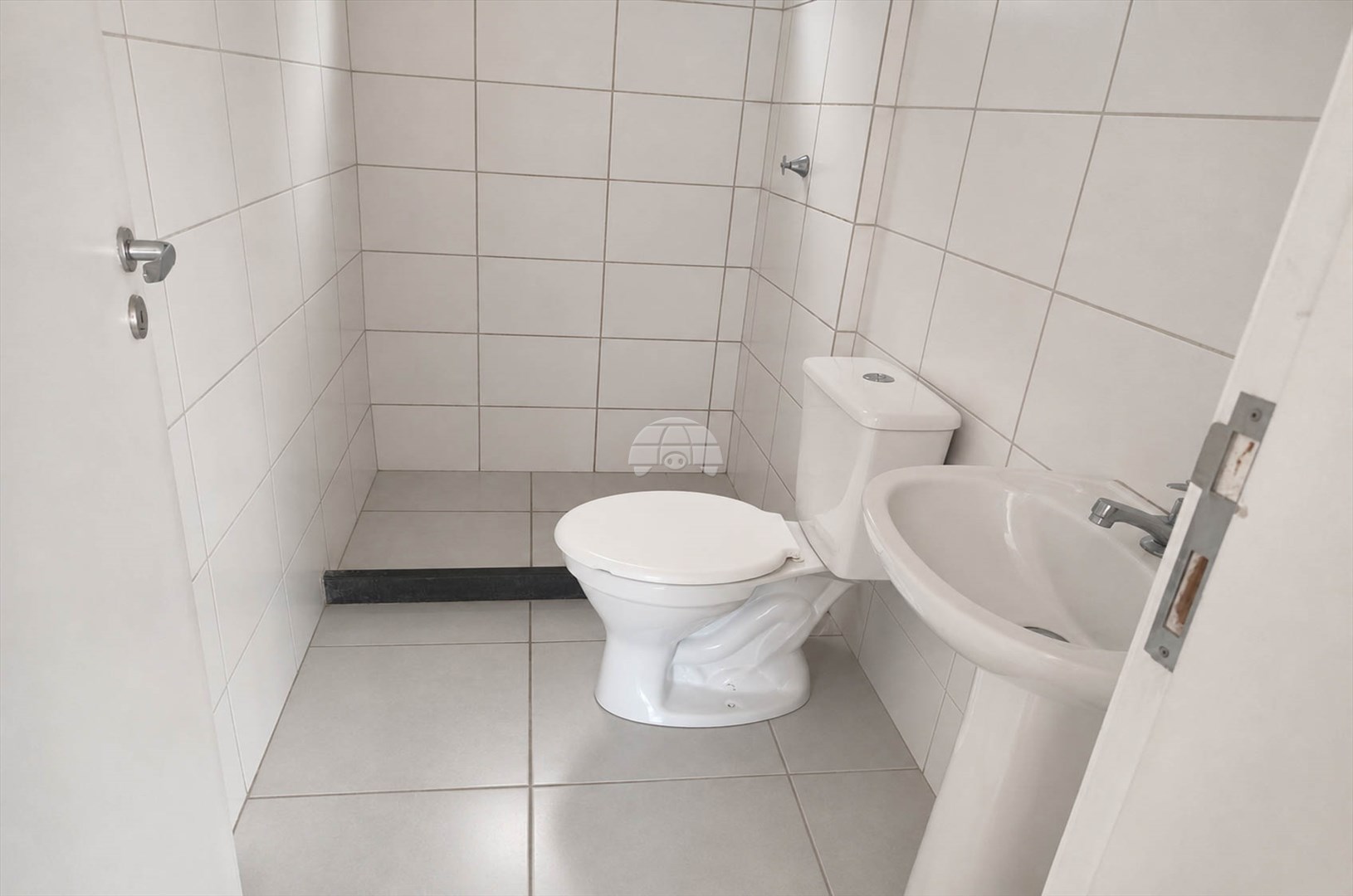 Apartamento à venda em São Dimas, Colombo — Portal Chave Fácil