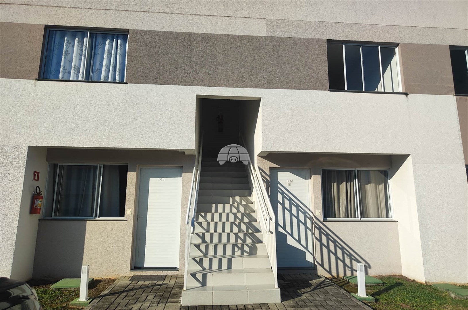 Apartamento à venda em São Dimas, Colombo — Portal Chave Fácil
