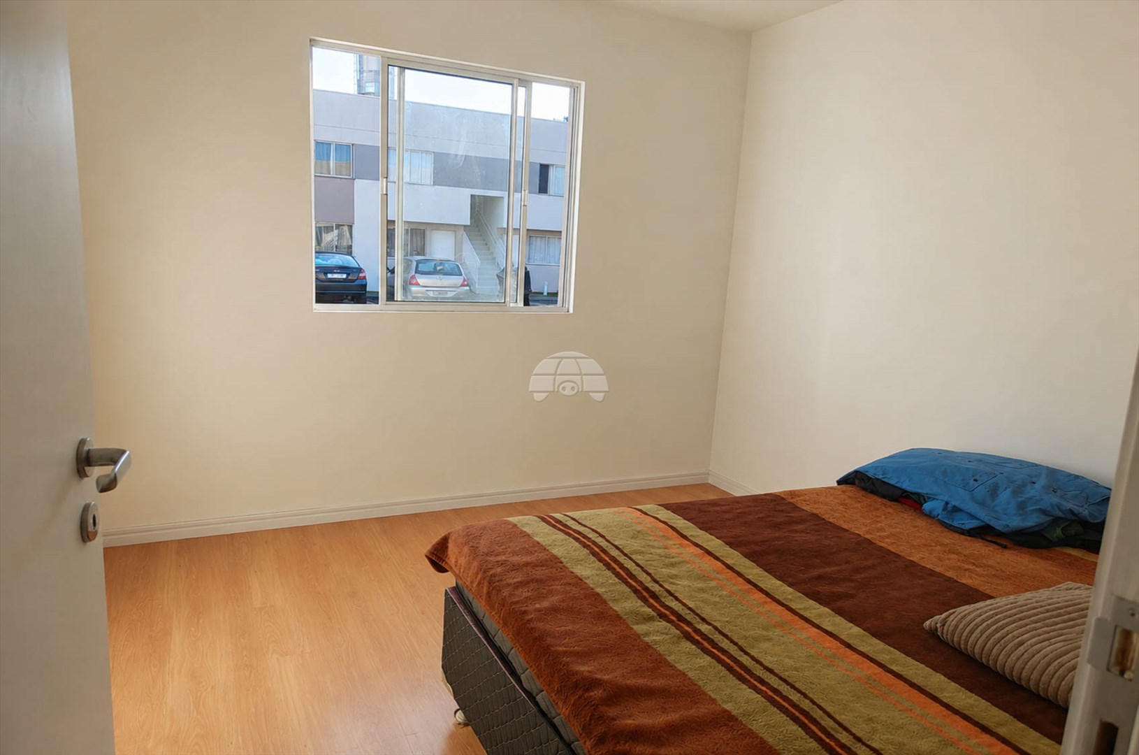 Apartamento à venda em São Dimas, Colombo — Portal Chave Fácil