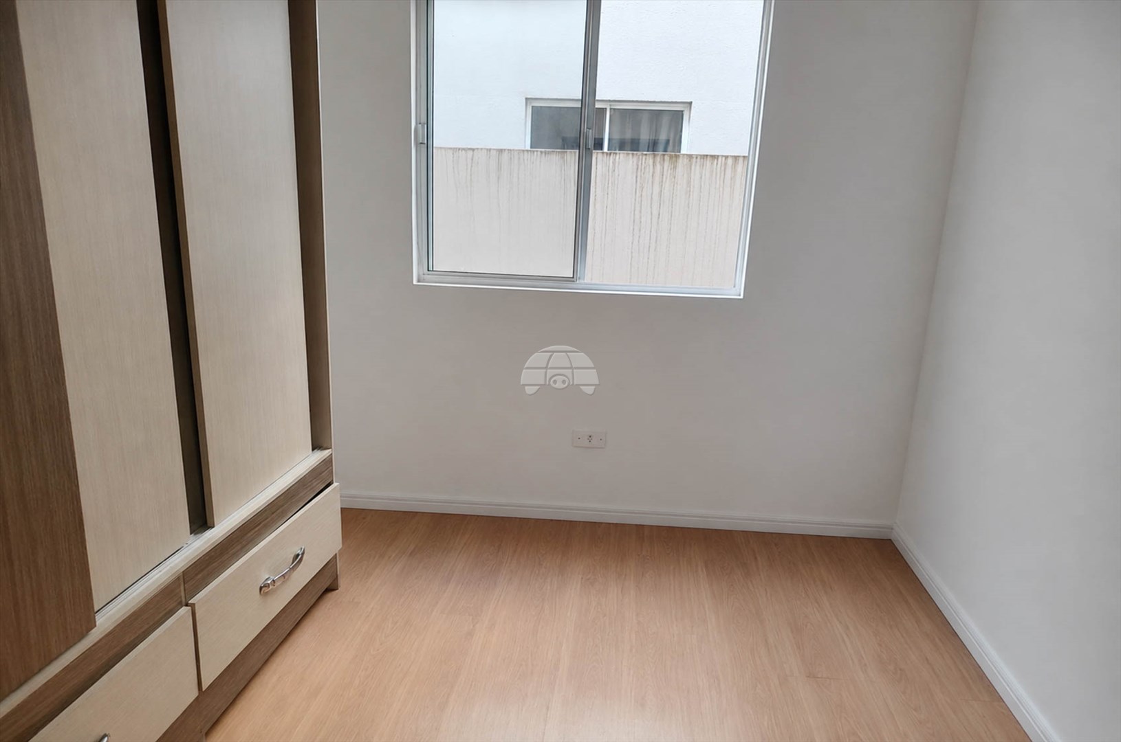 Apartamento à venda em São Dimas, Colombo — Portal Chave Fácil