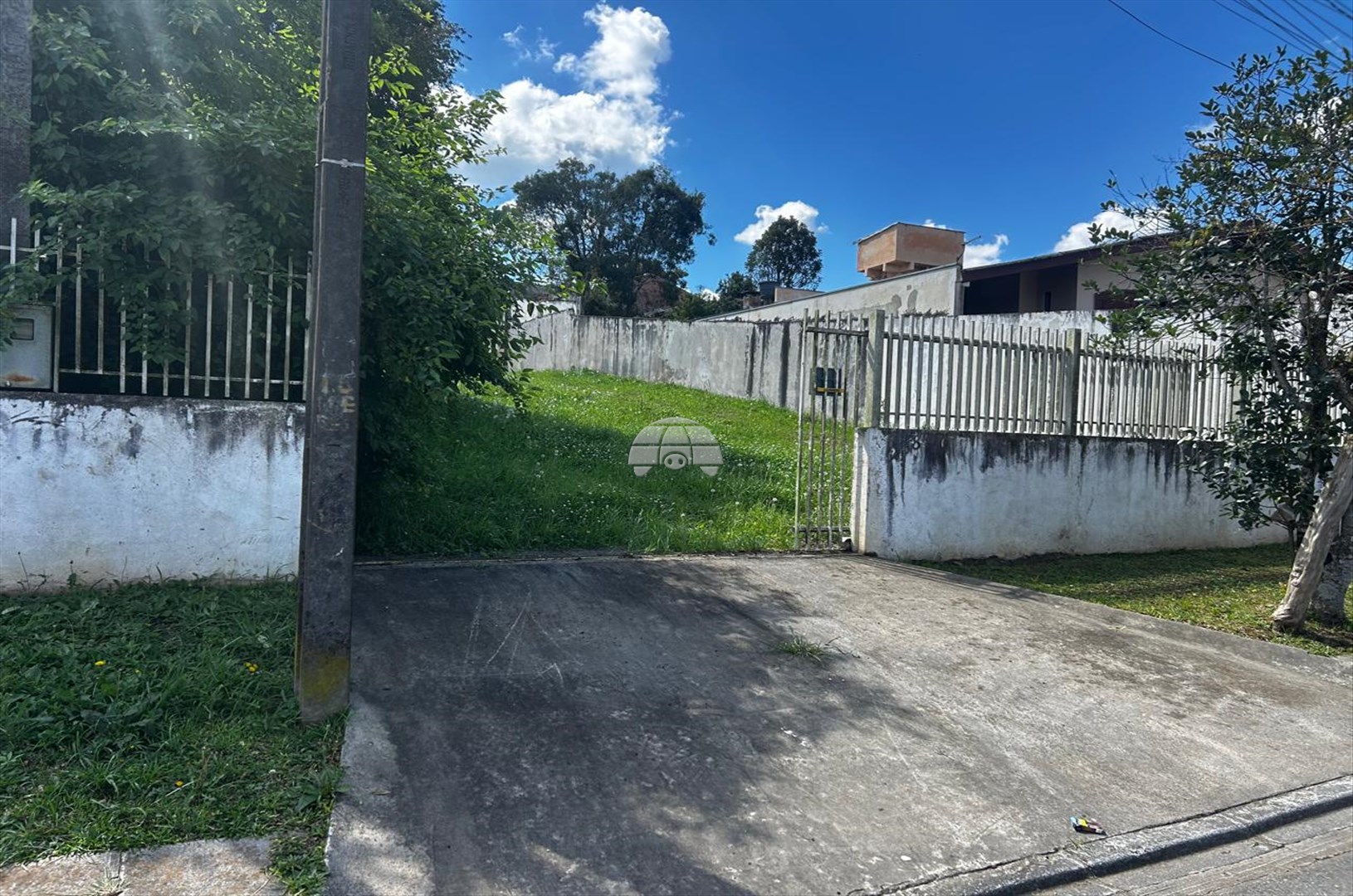 Terreno à venda em Barreirinha, Curitiba — Portal Chave Fácil