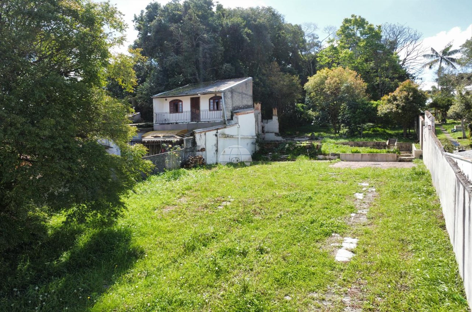 Terreno à venda em Barreirinha, Curitiba — Portal Chave Fácil