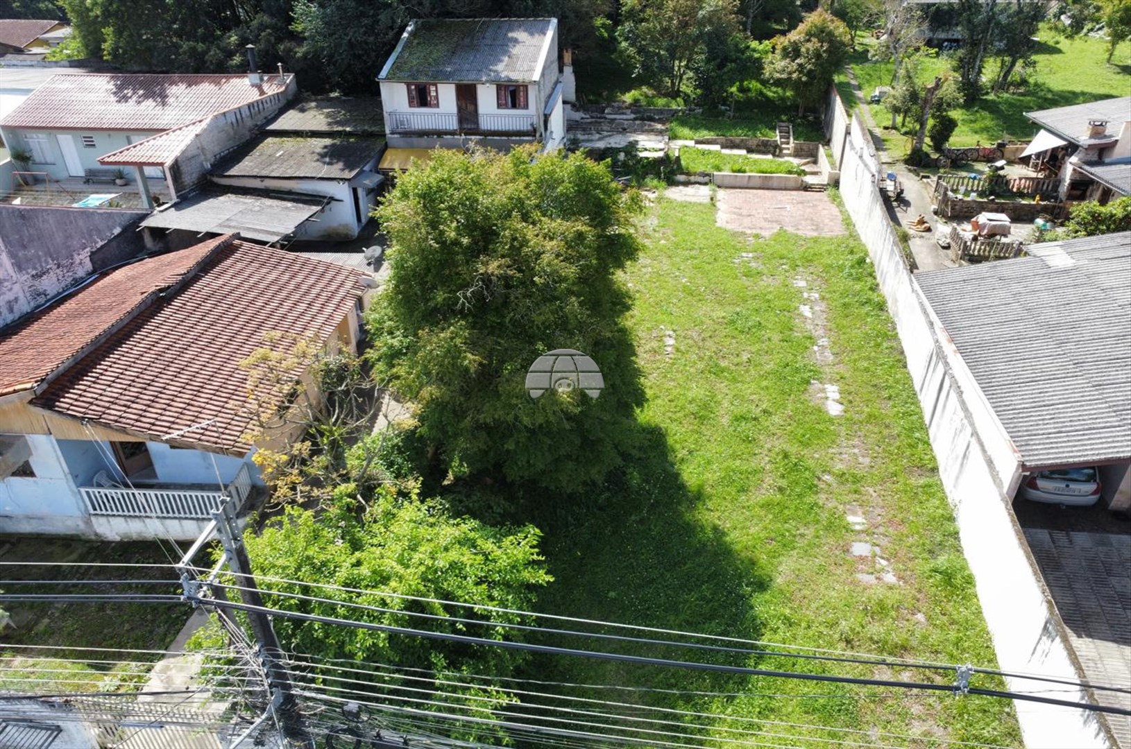 Terreno à venda em Barreirinha, Curitiba — Portal Chave Fácil