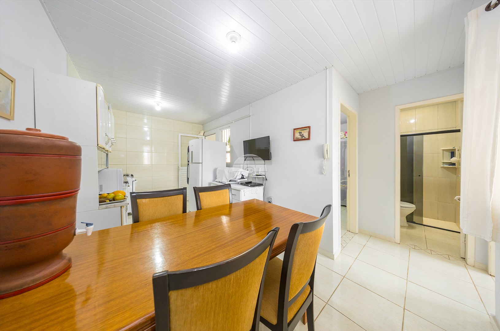 Casa à venda em Estados, Fazenda Rio Grande — Portal Chave Fácil