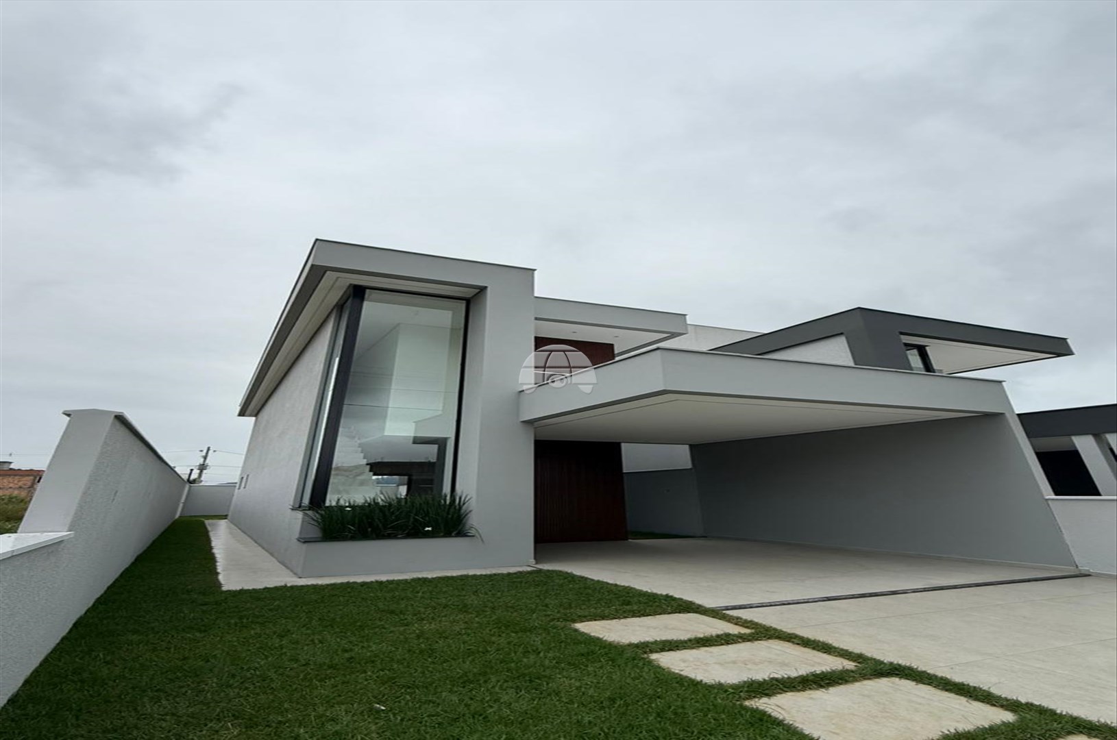 Casa à venda em Vargem Do Bom Jesus, Florianópolis — Portal Chave Fácil