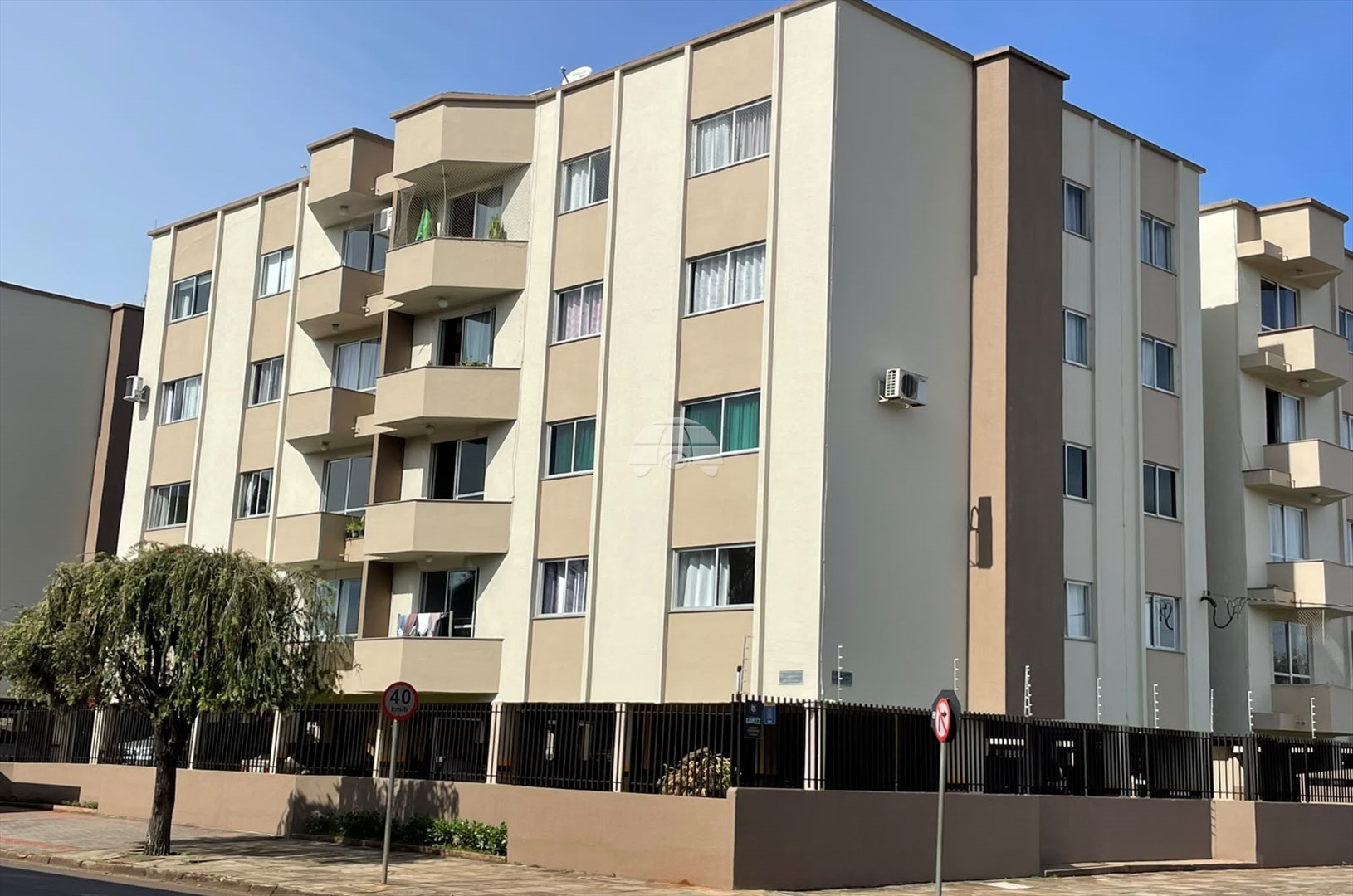 Apartamento à venda em Centro, Pato Branco — Portal Chave Fácil