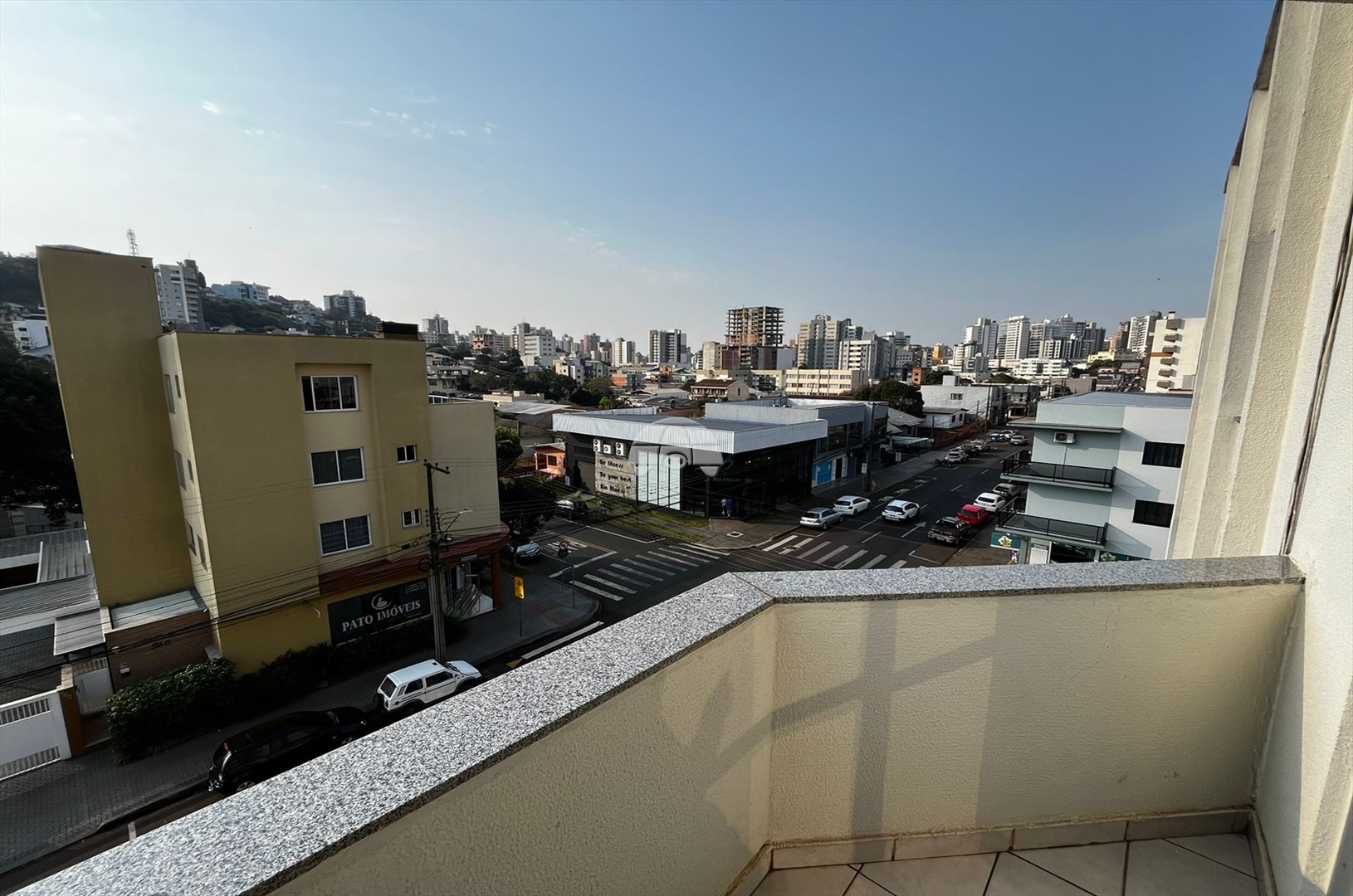 Apartamento à venda em Centro, Pato Branco — Portal Chave Fácil
