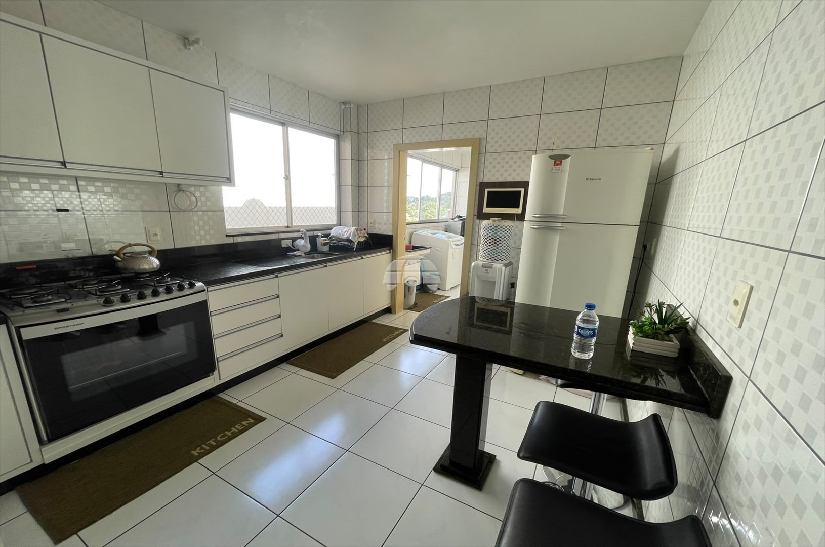 Apartamento à venda em Centro, Pato Branco — Portal Chave Fácil