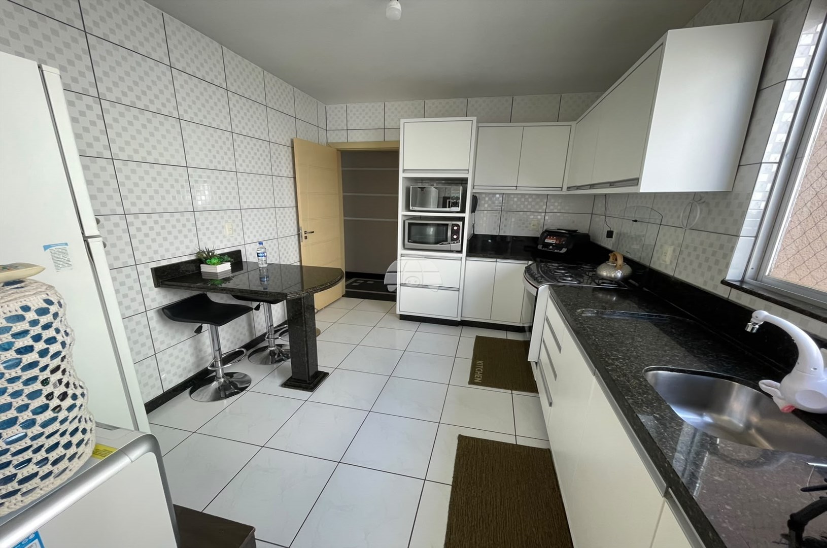 Apartamento à venda em Centro, Pato Branco — Portal Chave Fácil