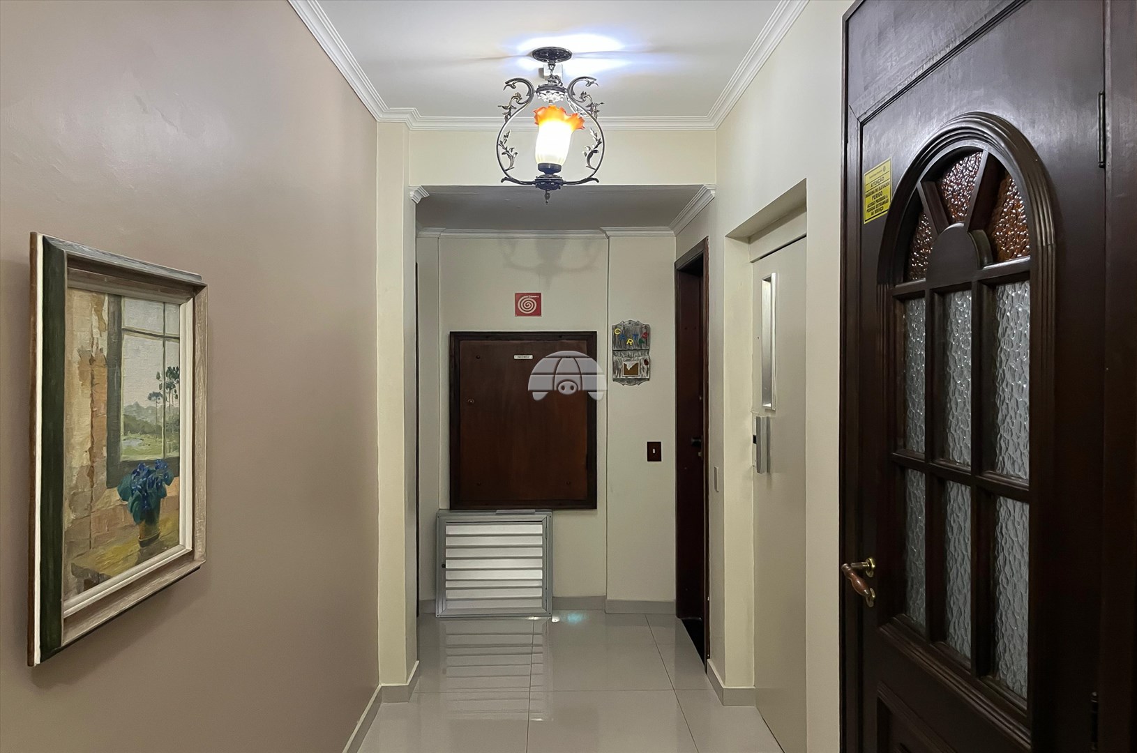 Cobertura para alugar em Batel, Curitiba — Portal Chave Fácil