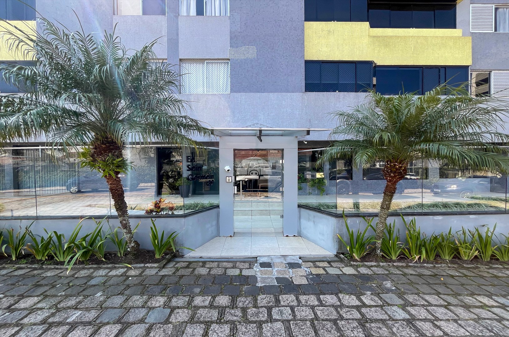 Cobertura para alugar em Batel, Curitiba — Portal Chave Fácil